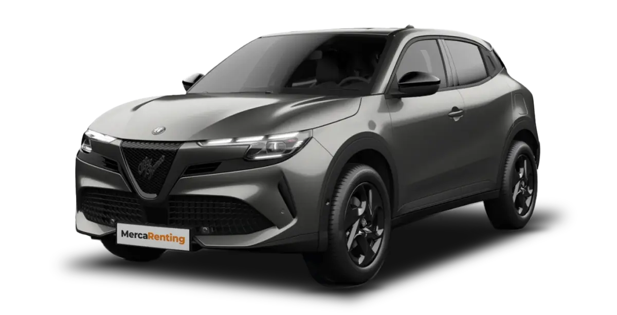Alfa Romeo Junior Ibrida 145 CV