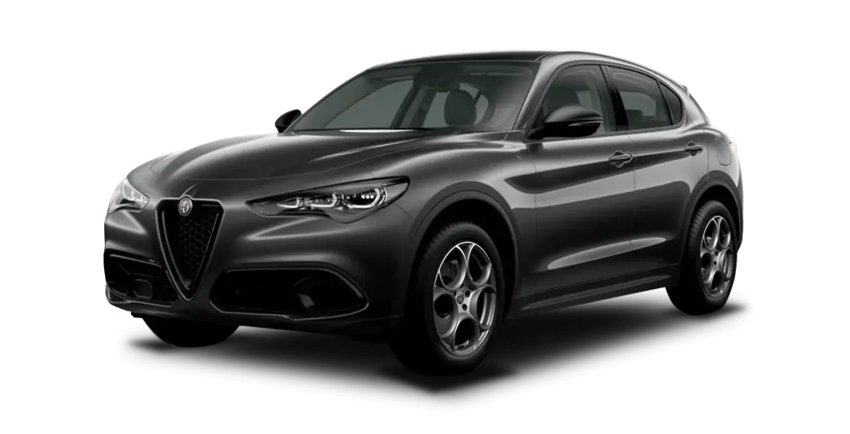 Alfa Romeo Stelvio 2.2 Diésel 210 CV Veloce Q4