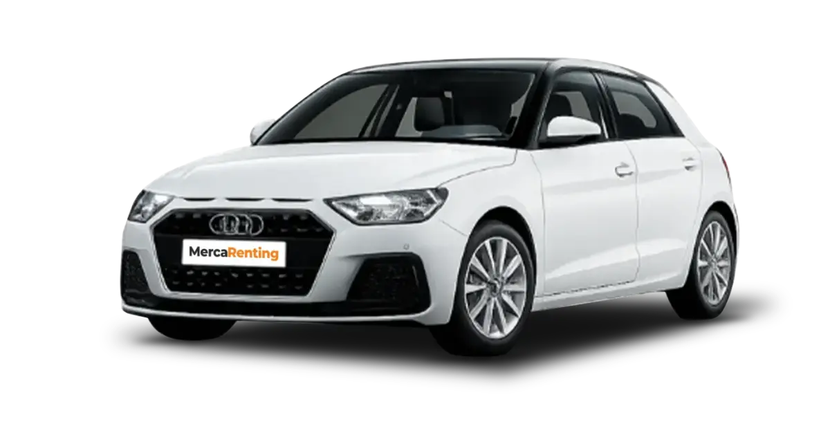Audi A1 Sportback Adrenalin 30 TFSI 116 CV S tronic