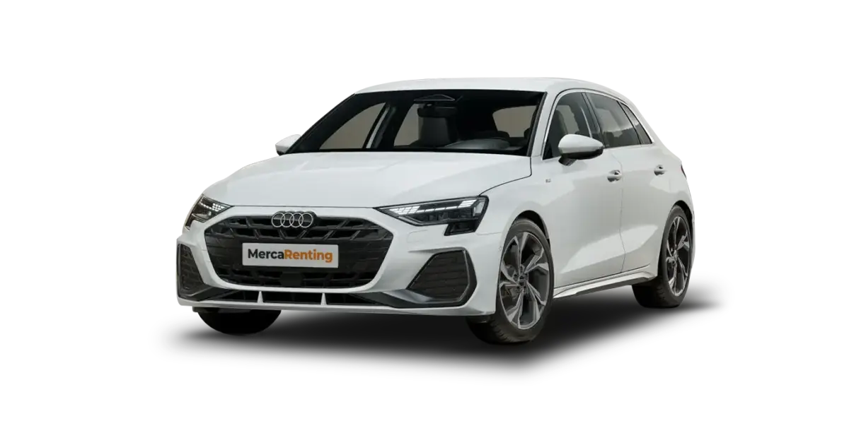 Audi A3 Sportback S line TFSI 150 CV S tronic