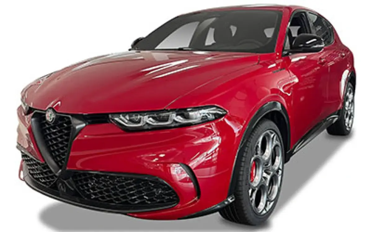 Alfa Romeo Tonale 1.3 PHEV Q4 270 CV Veloce