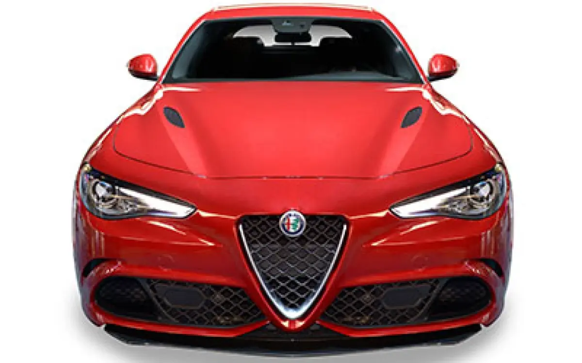 Alfa Romeo Giulia 2.2 Diésel 210 CV Veloce Q4