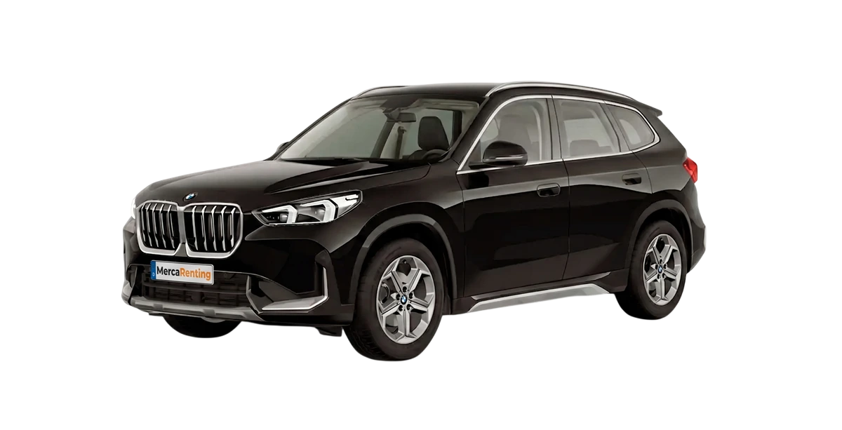 BMW X1 sDrive20d