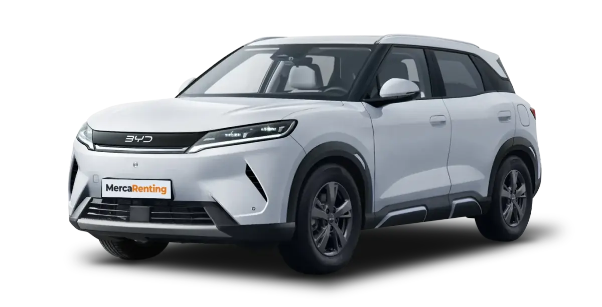 BYD Atto 2 DM-i Active