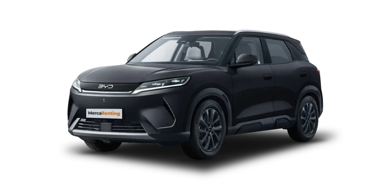 BYD Atto 2 DM-i
