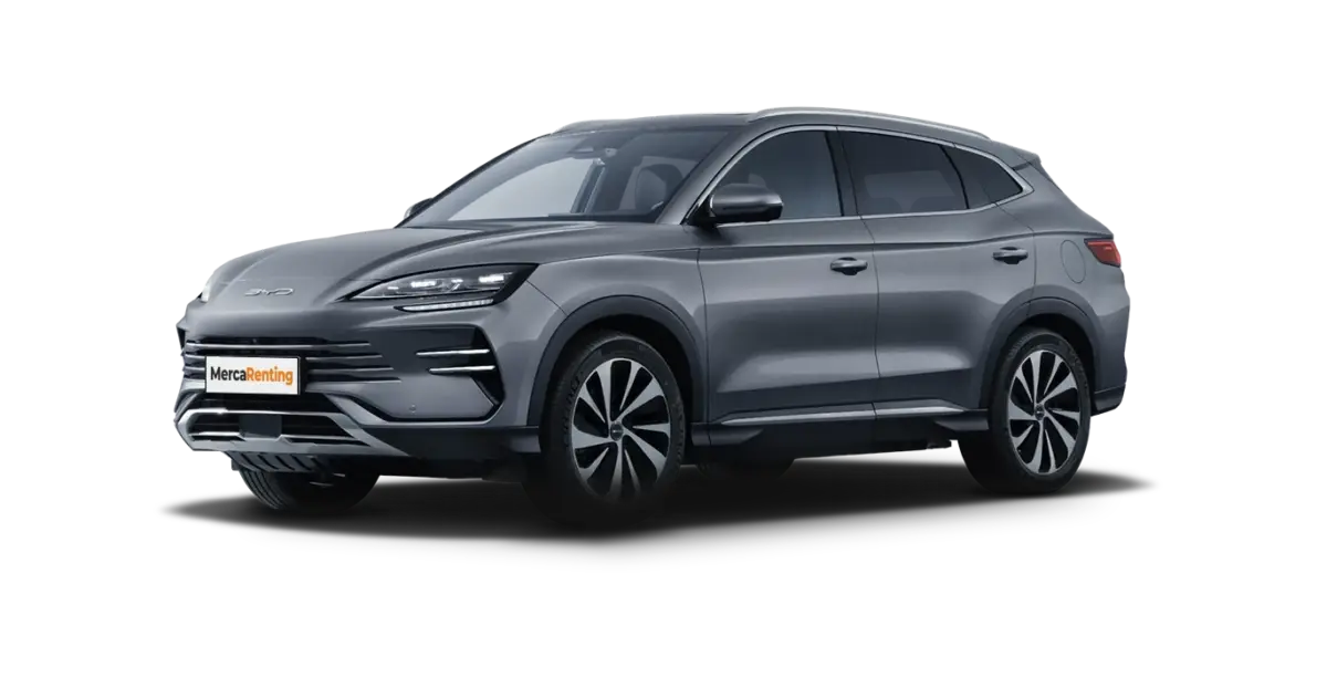 BYD Seal U DM-i Comfort