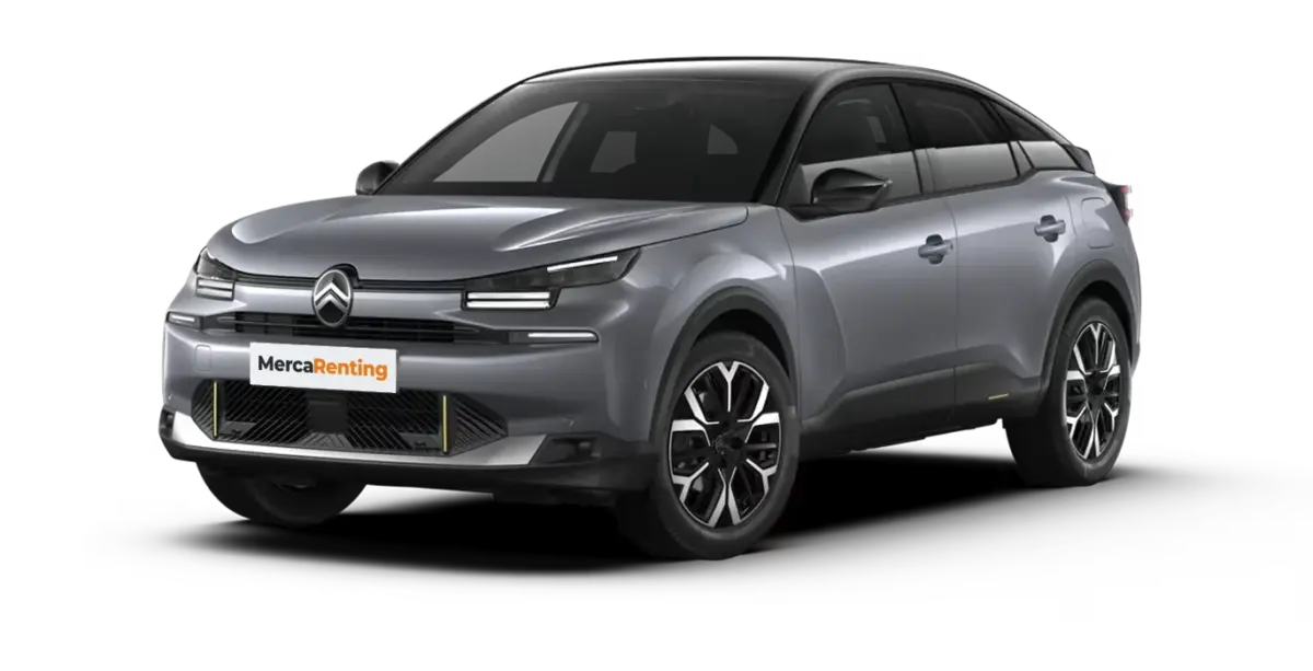 Citroën C4 Hybrid Business Edition