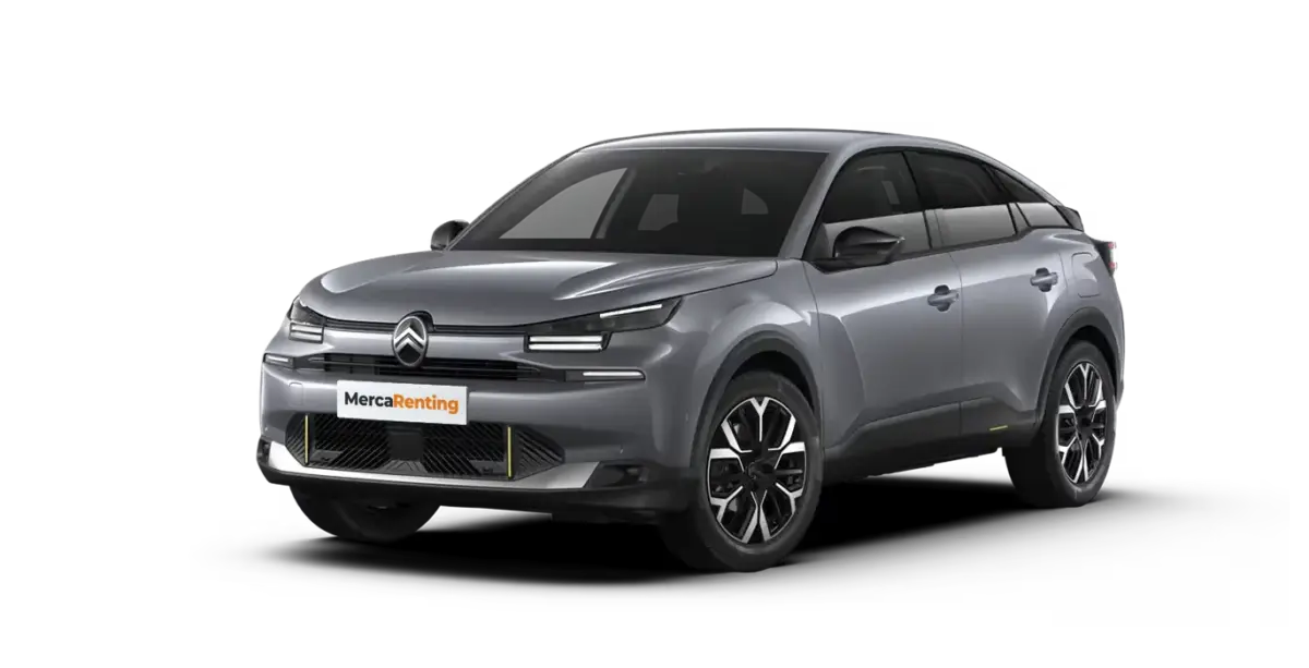 Citroën C4 Hybrid 145 CV Business Edition