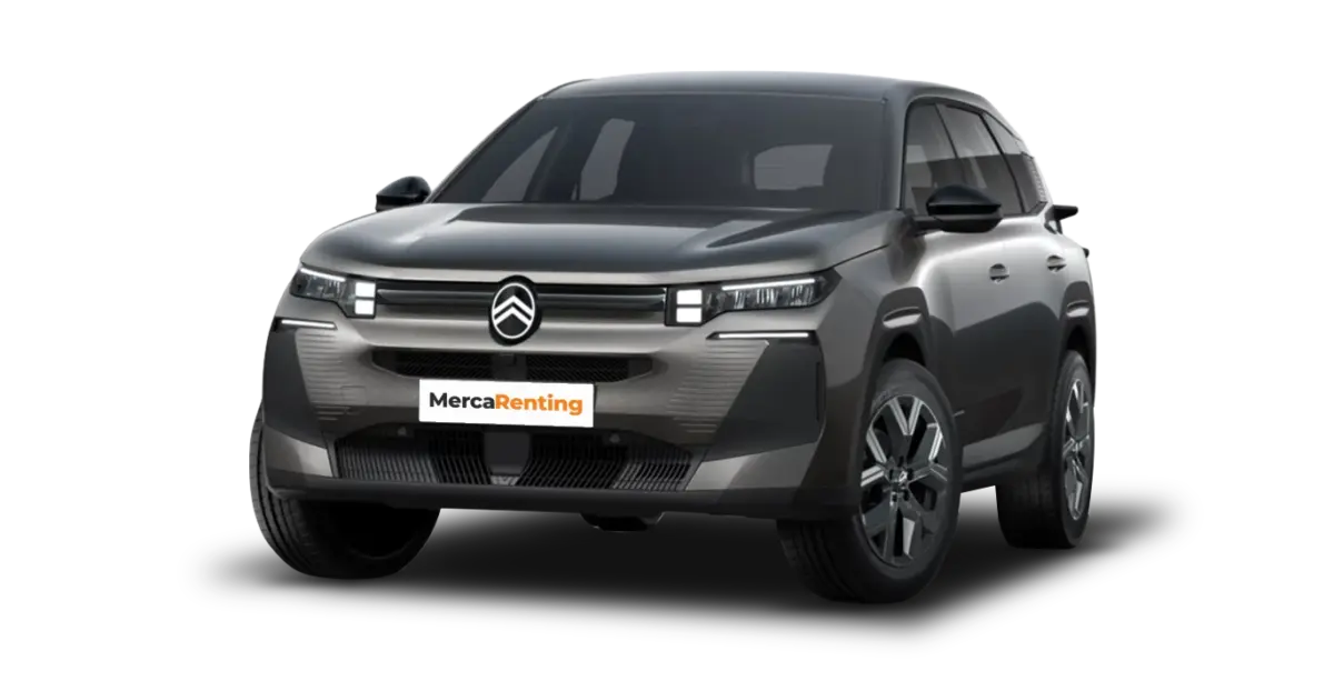 Citroën C5 Aircross Hybrid 145 e-DCS6 Plus