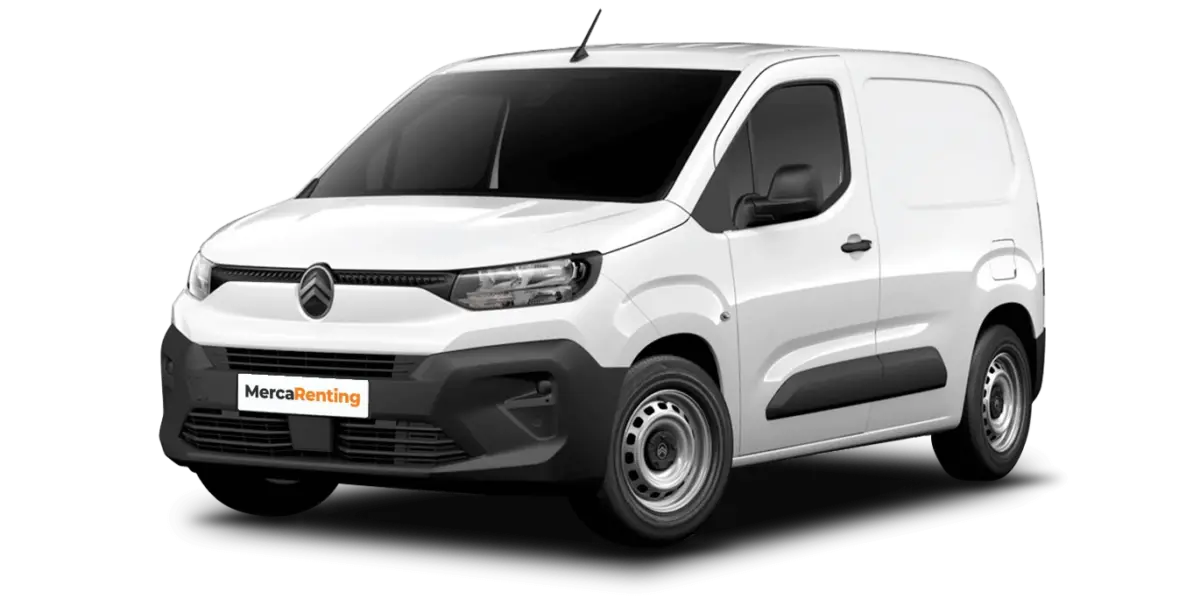 Citroën Berlingo Van Furgón M