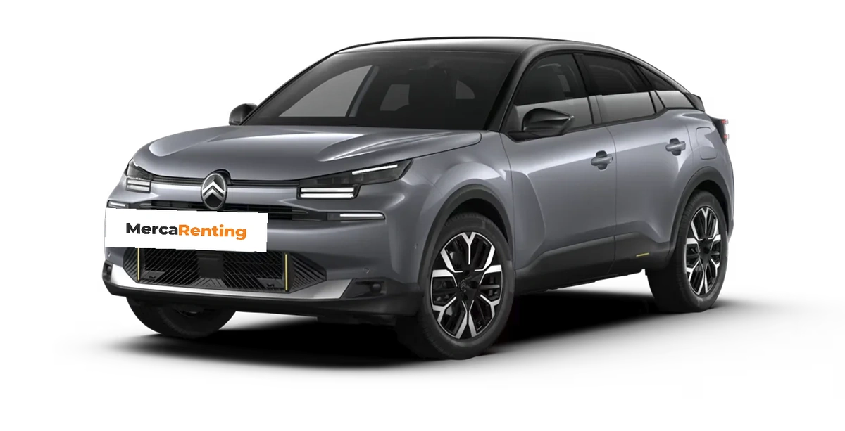 Citroën C4 Hybrid Business Edition