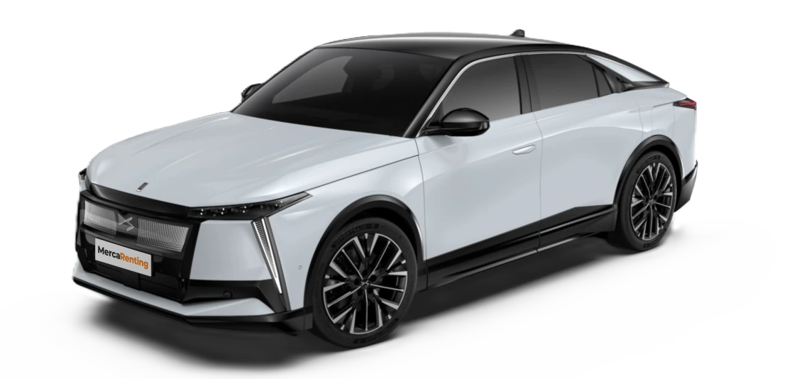 DS Nº8 Eléctrico FWD Étoile