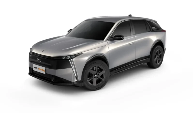 DS Nº7 Hybrid 145 CV Pallas Edition
