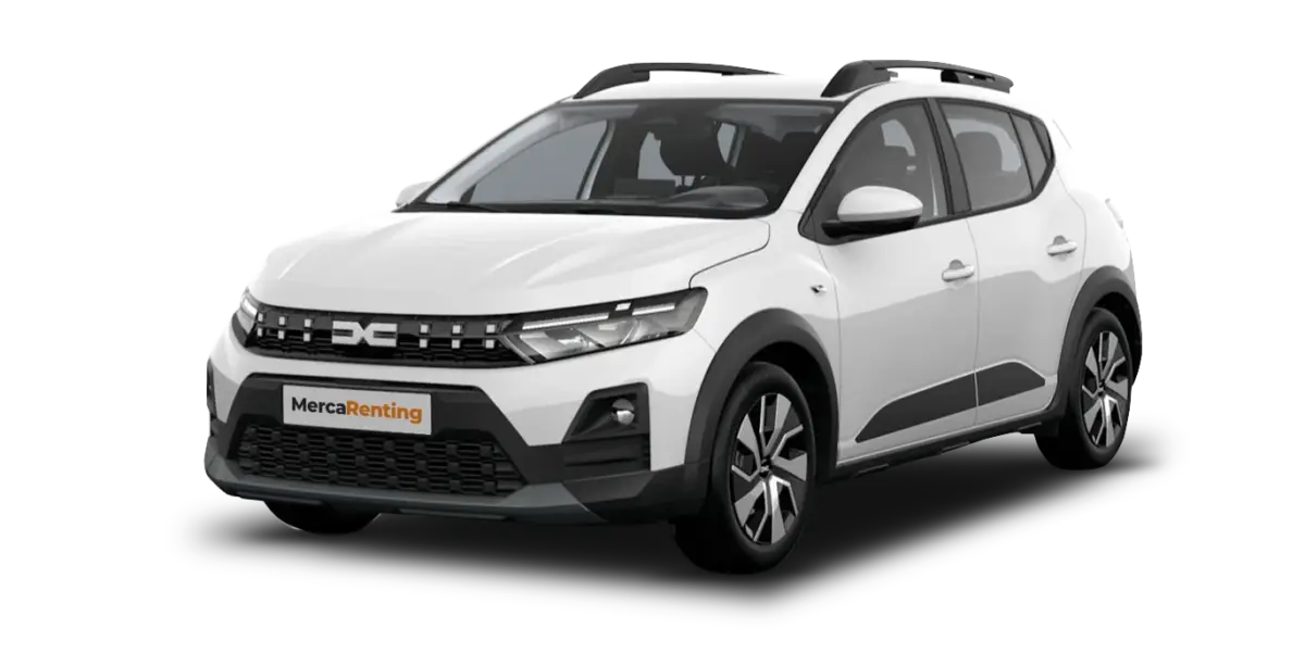 Dacia Sandero Stepway Essential ECO-G 120 CV