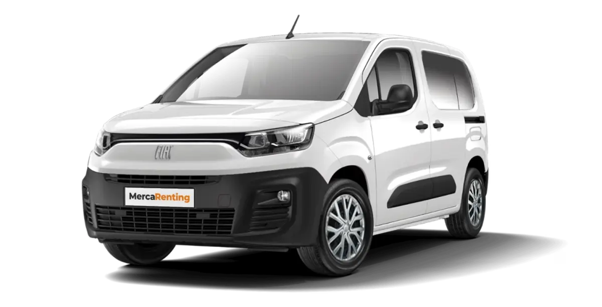 Fiat Doblò Combi N1 L1 BlueHDi 100 CV