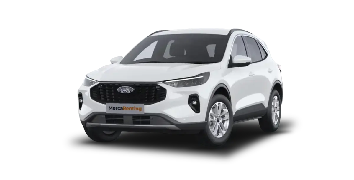 Ford Kuga MCA Titanium 1.5 EcoBoost 150 CV