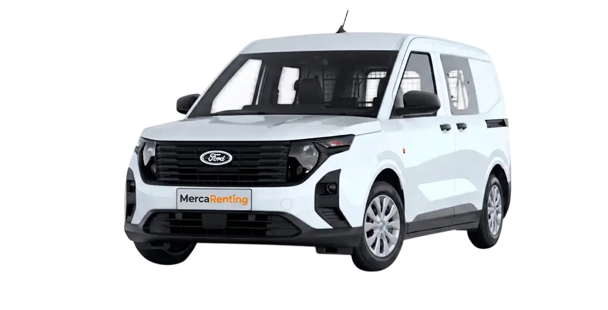Ford Transit Courier Kombi Trend 1.5 EcoBlue