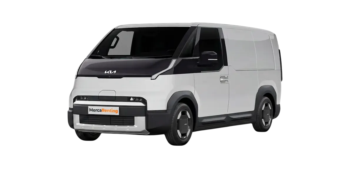 Kia PV5 Cargo L2H1 Long Range Plus