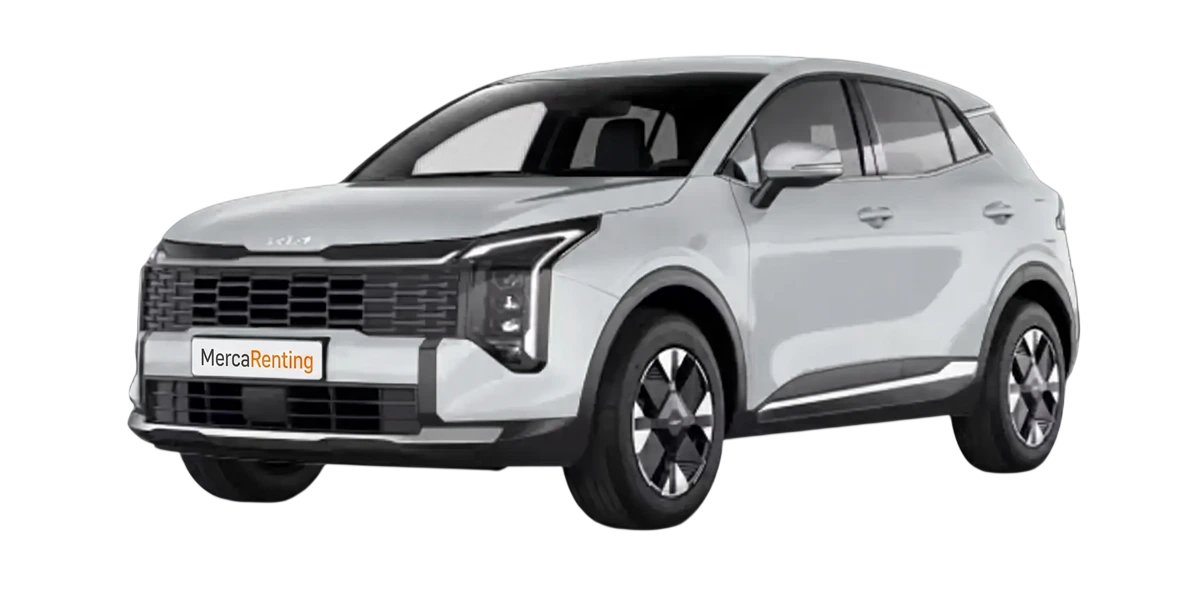 Kia Sportage 1.6 CRDi MHEV Business 4×2 DCT