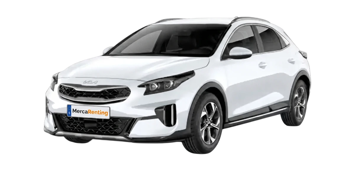 Kia XCeed 1.0 MHEV Drive 115 DCT
