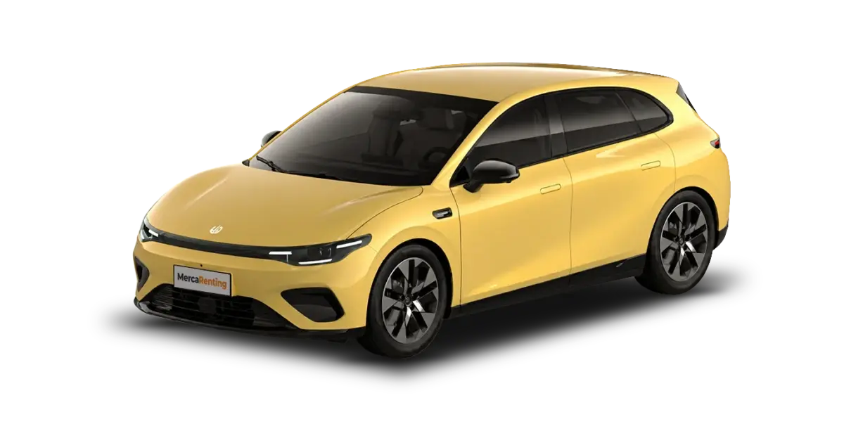 Leapmotor B05 BEV 56,2 kWh Life Pro