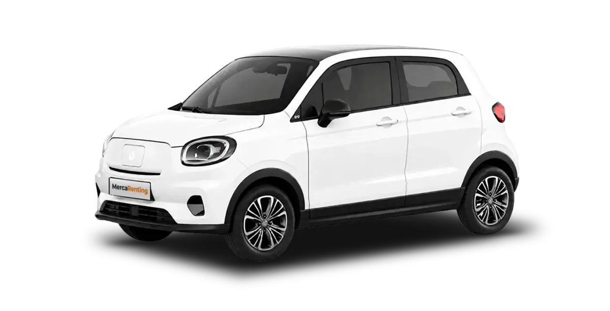 Leapmotor T03 BEV 37,3 kWh Design