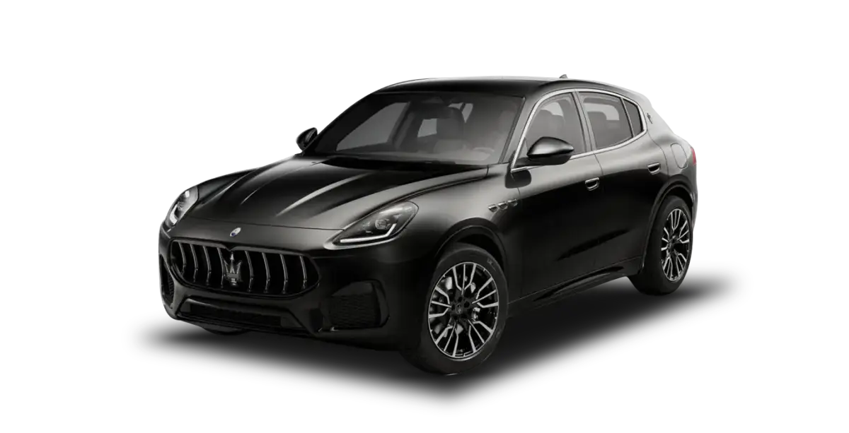 Maserati Grecale L4 MHEV 300 CV AWD