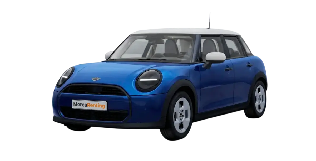 MINI Cooper C 5 Puertas