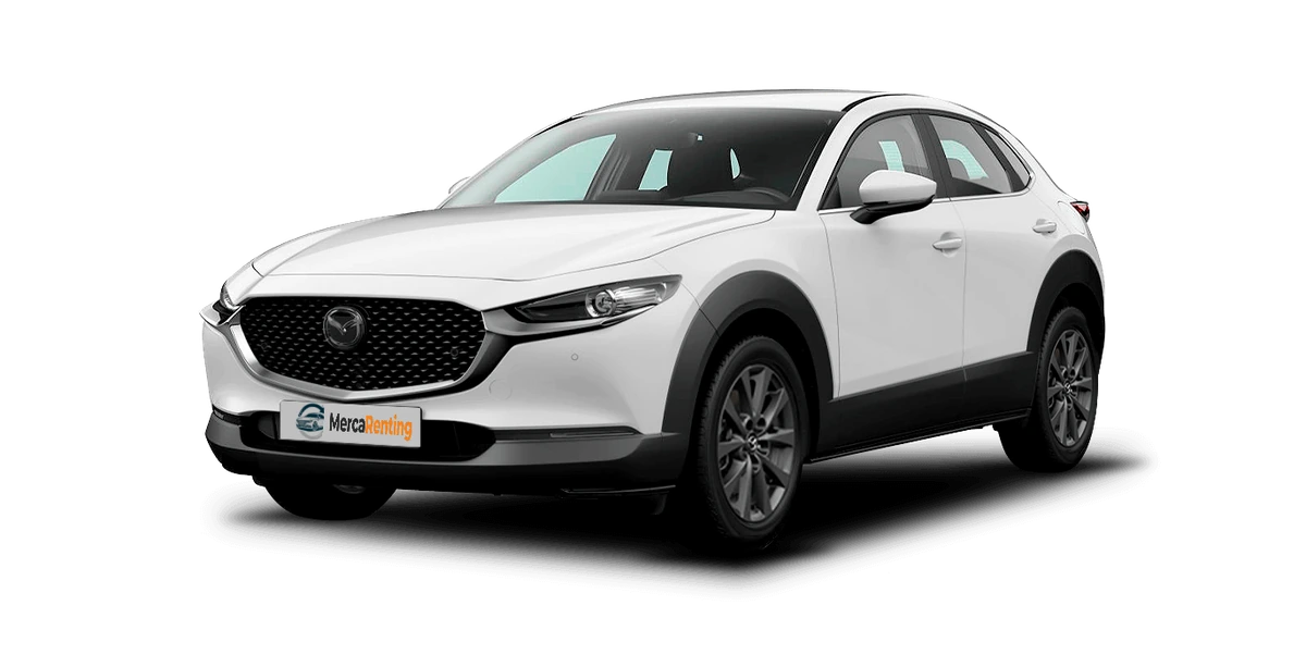 Mazda CX-30 e-Skyactiv G MHEV Centre-Line