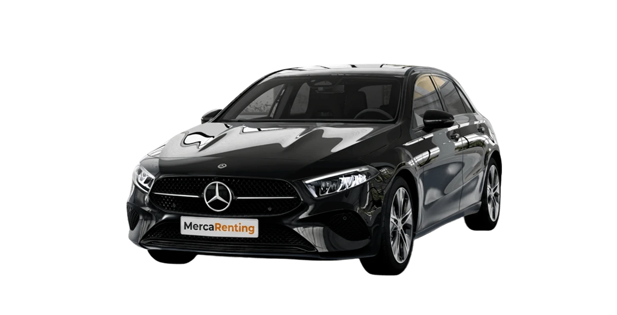 Mercedes-Benz Clase A 200 d