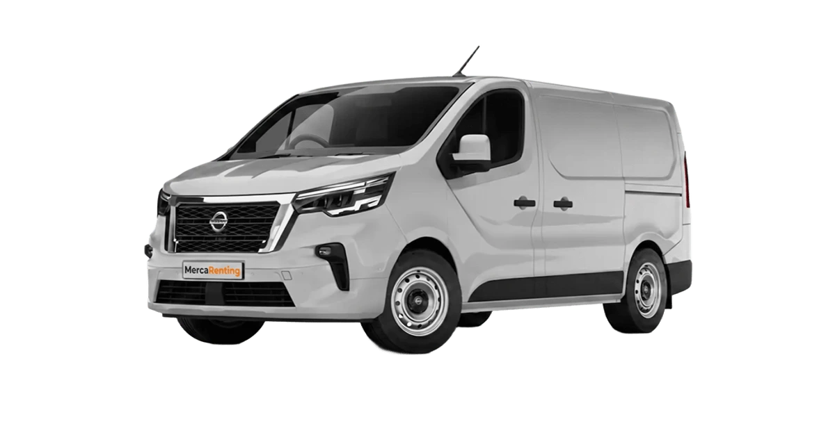 Nissan Primastar 2.0 dCi L1H1 1T Acenta
