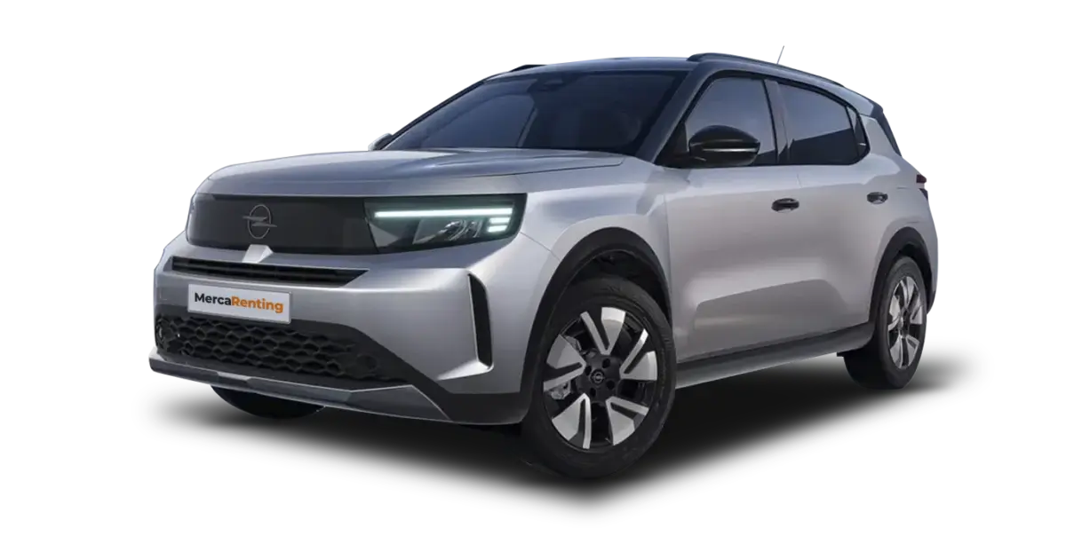 Opel Frontera Hybrid 110 CV Edition