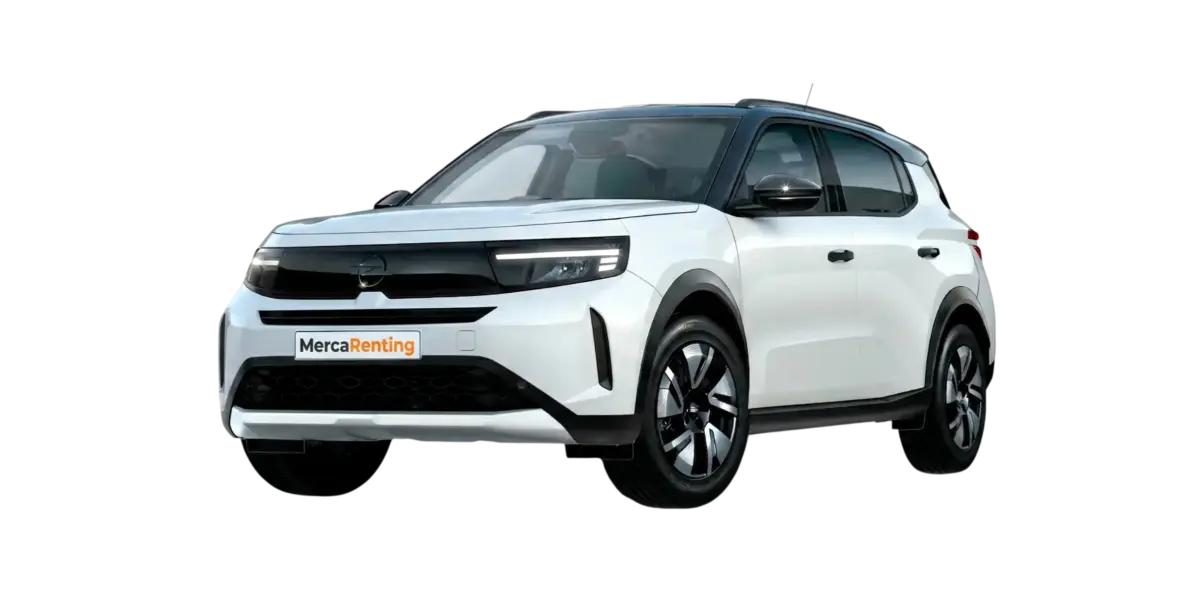 Opel Frontera GS 1.2 T Hybrid