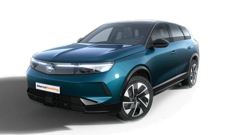 Opel Grandland Hybrid 136 CV Edition · Serie A0C2