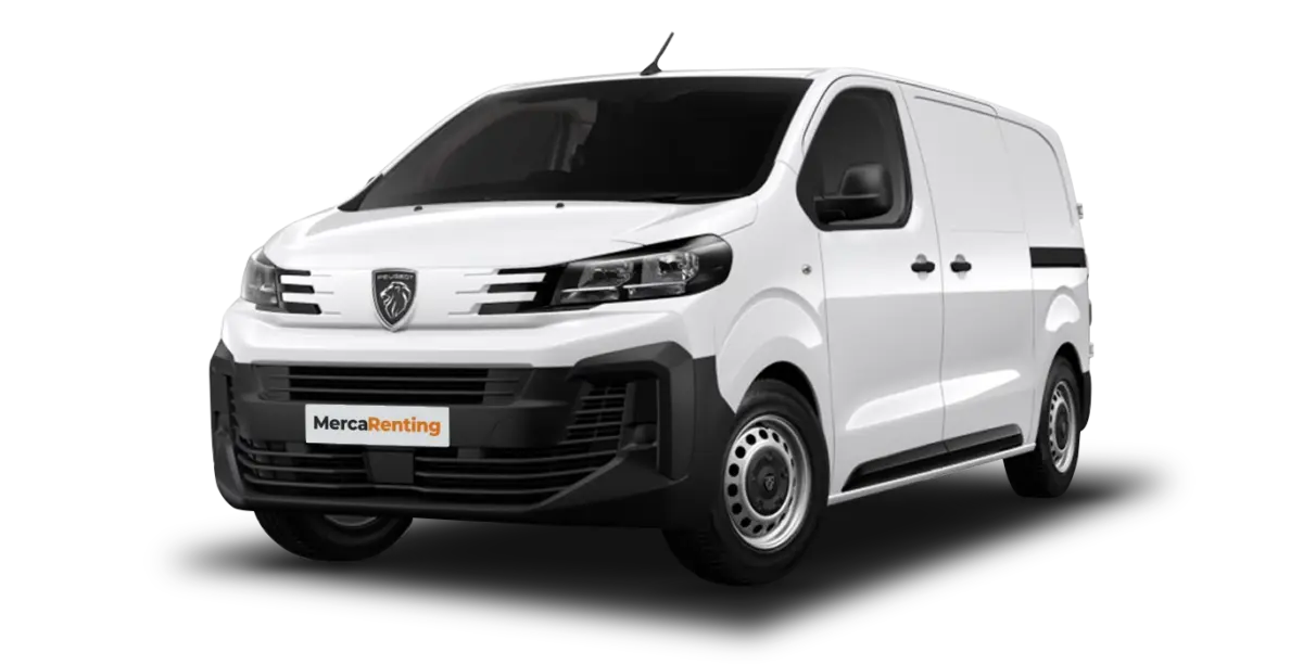 Peugeot Expert Furgón M Diésel 120 CV