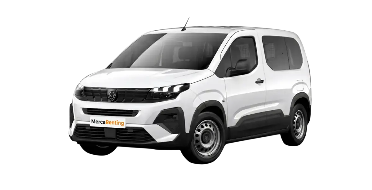 Peugeot Rifter Active Business BlueHDi 100