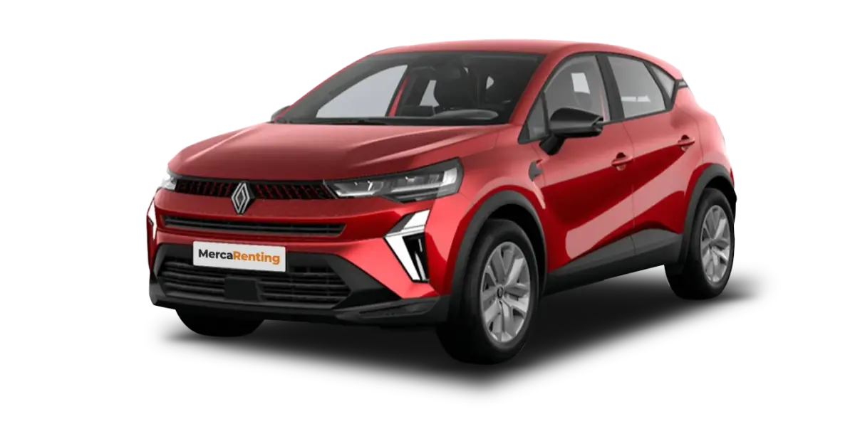 Renault Captur Evolution ECO-G 120 CV