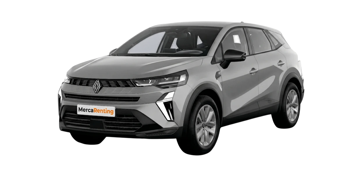 Renault Symbioz Evolución Full Hybrid e-Tech