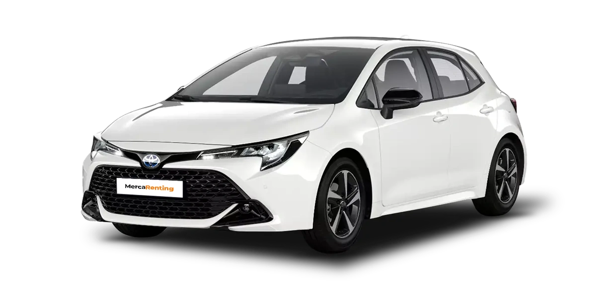 Toyota Corolla 140H Active