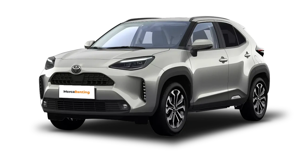 Toyota Yaris Cross 1.5 130H Business