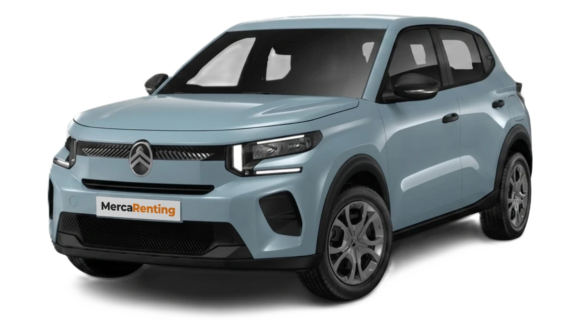 Citroën ë-C3 Eléctrico Business