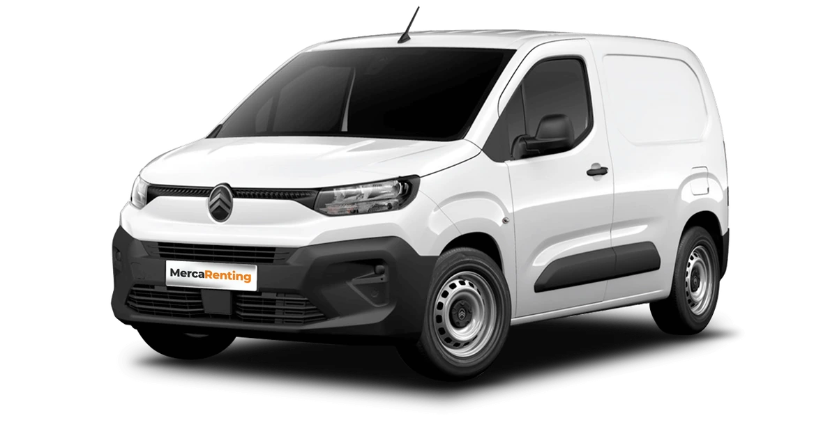 Citroën Berlingo Van Talla M