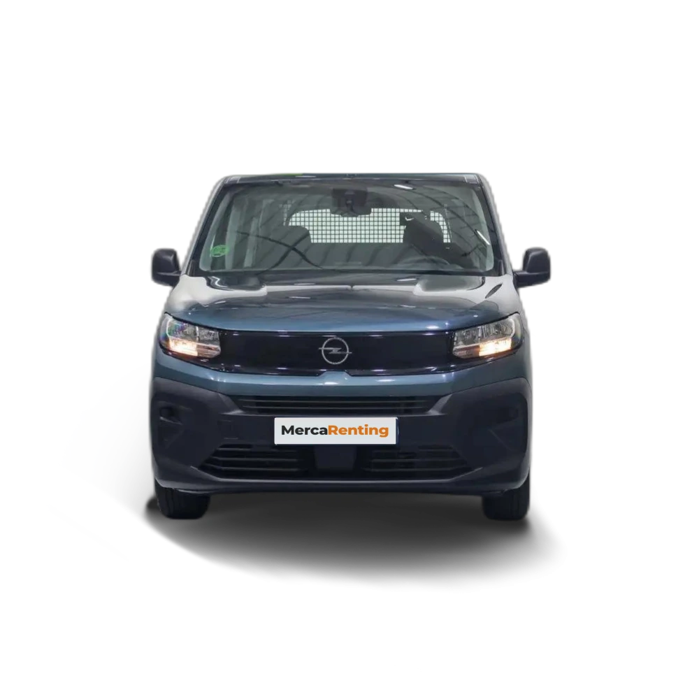 Opel Combo N1 Edition Diésel 100 CV