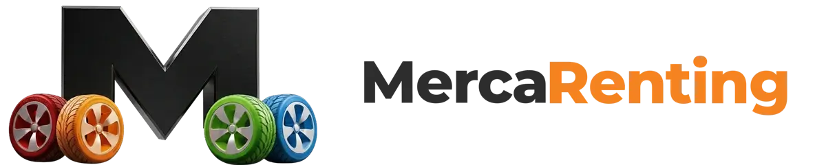 Merca Renting