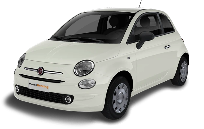 Fiat 500 Business 1.0 Hybrid 65 CV