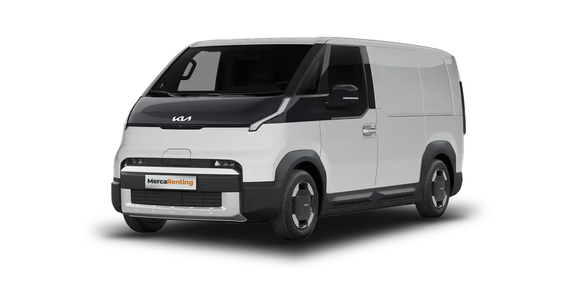Kia PV5 Passenger L2H1 Long Range Plus