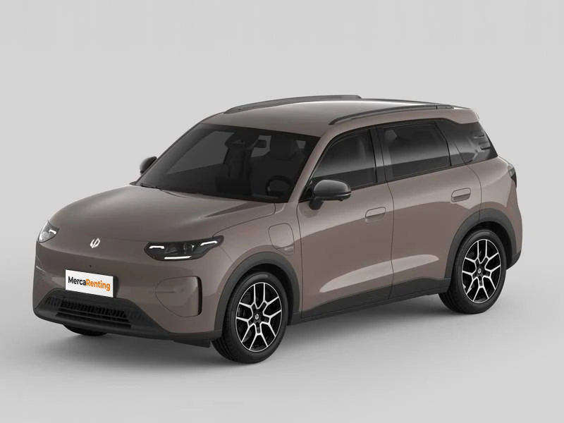 Leapmotor B03X BEV 39,8 kWh Life Pro