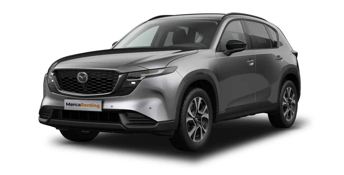 Mazda CX-5 2.5 e-Skyactiv G MHEV Centre-Line