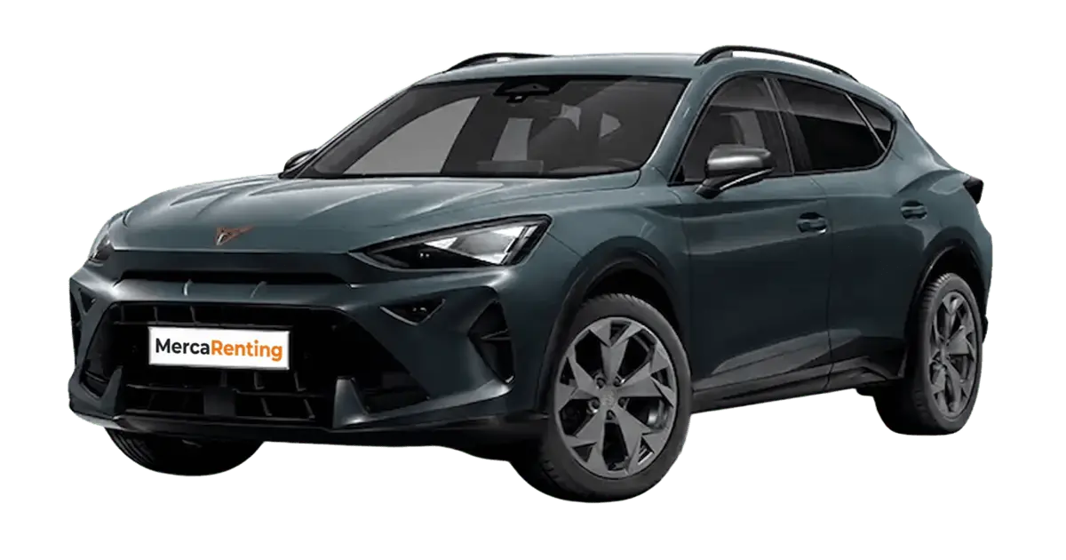 Cupra Formentor 1.5 eTSI DSG