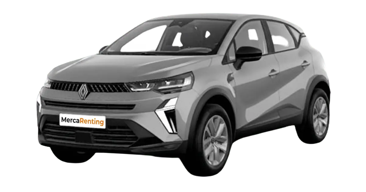 Renault Captur Evolution Eco-G